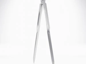 Nautical tools compasses 3D Model