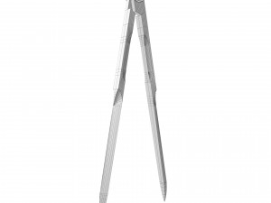 Nautical tools compasses 3D Model
