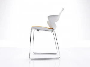 现代椅子 3D 模型