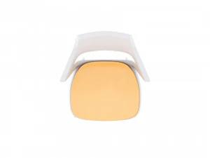 现代椅子 3D 模型