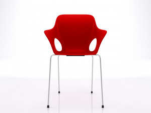 Modern chair 3D Model
