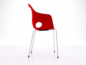Modern chair 3D Model