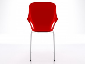 Modern chair 3D Model