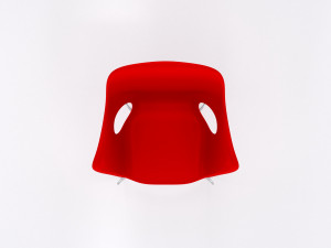 Modern chair 3D Model