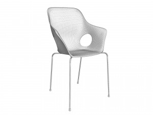 Modern chair 3D Model