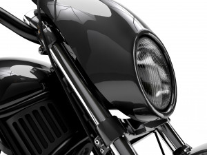Harley davidson v-rod 3D 모델