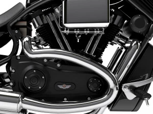 Personalizzata Harley-Davidson Modello 3D