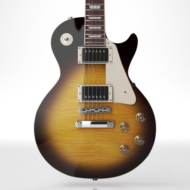 Gibson les paul discount 50s tobacco burst