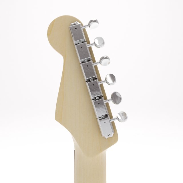 Tobacco sunburst deals fender stratocaster
