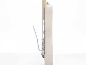 Fender Stratocaster Richie Sambora sygnowany Model 3D