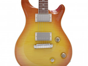 Paul Reed Smith PRS McCarty 3Dモデル