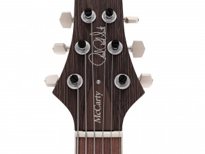 Paul Reed Smith PRS McCarty 3Dモデル