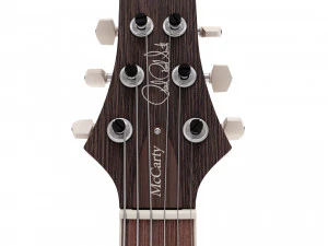 Paul Reed Smith PRS McCarty 3D Model