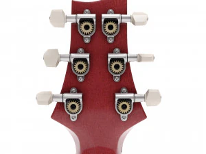 Paul Reed Smith PRS McCarty 3D Model