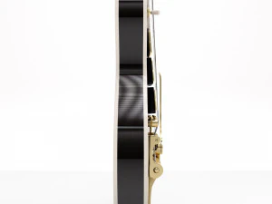 Gibson Les Paul Custom 1957 3D Model