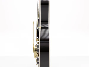 Gibson Les Paul Custom 1957 3D Model