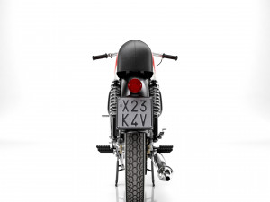 Agusta MV 1956 Model 3D