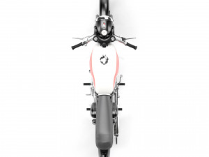 Agusta MV 1956 Model 3D