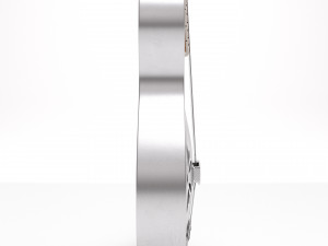 Gretsch G9221 Bobtail Steel Modelo 3D