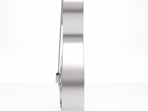 Gretsch G9221 Bobtail Steel Modelo 3D