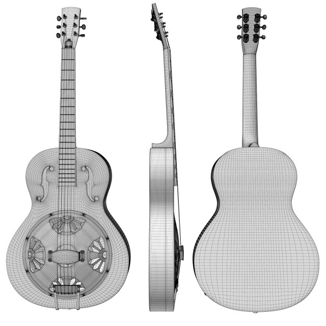 Gretsch outlet bobtail steel