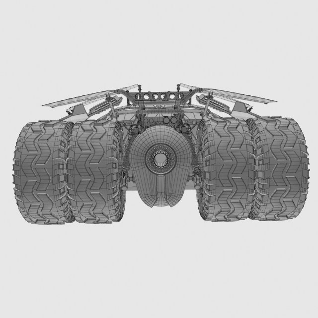 smart tumbler 3D Model in Parts 3DExport