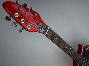 brian may guitar 3D Model