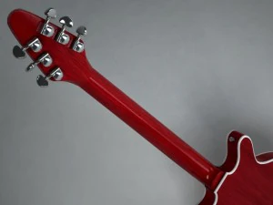 brian may guitar 3D Model