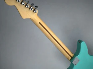 fender jaguar 3D Model