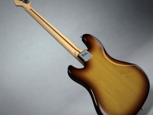 fender jazz bass Modèle 3D
