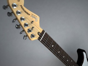 fender stratocaster 3D मॉडल
