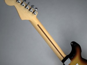 fender stratocaster 3D मॉडल