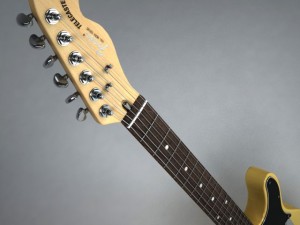 fender telecaster 3D Model
