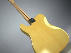 fender telecaster 3D Model