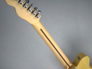 fender telecaster 3D Model