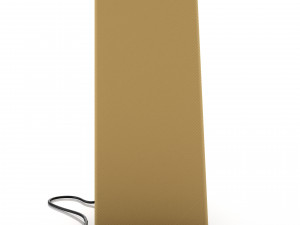 Fender bassman amps 3D Model