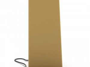 Fender bassman amps 3D Model