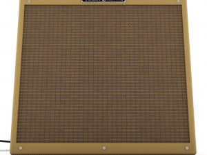 Fender bassman amps 3D Model