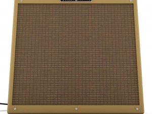 Fender bassman amps 3D Model