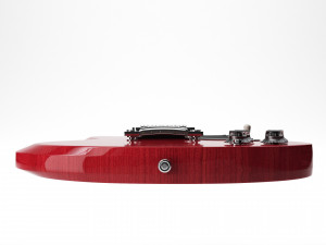 Gibson sg 68 Modèle 3D