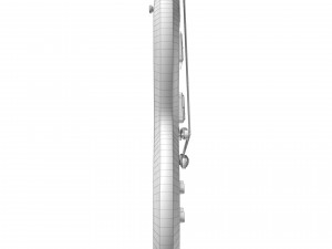 Gibson sg 68 Modèle 3D