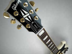 gibson sg custom Modèle 3D