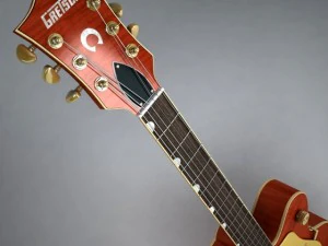 gretsch chet atkins 3D Model
