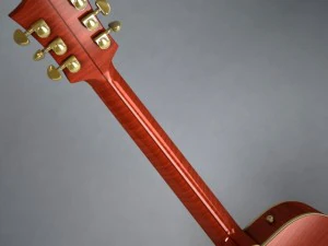 gretsch chet atkins 3D Model