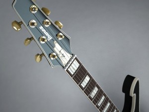 ibanez iceman paul stanley guitar 3D Модель