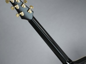 ibanez iceman paul stanley guitar 3D Модель