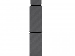 Trace elliot bass amps 3Dモデル