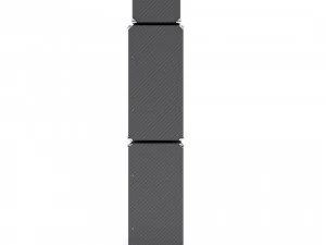 Trace elliot bass amps 3D Model