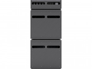Trace elliot bass amps 3Dモデル