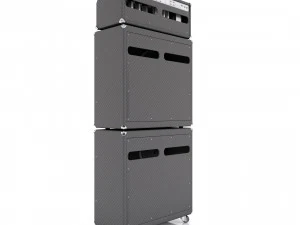 Trace elliot bass amps 3D Model